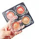 yellow eyeshadow palette