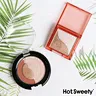 yellow eyeshadow palette